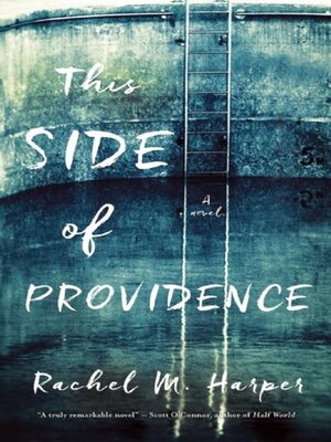 cover image of This Side of Providence